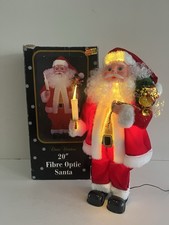 Christmas fibre optic for sale  HULL
