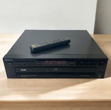 Sony cdp c215 for sale  Medford
