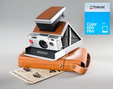 Polaroid camera 600 for sale  LONDON