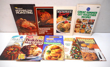 Lot cooking booklets for sale  Wheatfield