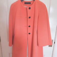 Zara coral peach for sale  GRANTHAM