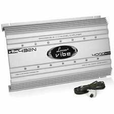 Lanzar vibe432n amplificatore usato  Grumo Appula
