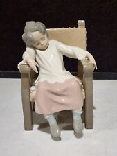 Lladro sleeping altar for sale  Kansas City