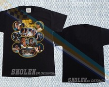 NEW INSPIRED BY SET IT OFF Y2K PRINCE T-SHIRT FUNNY AMERICAN UNISEX SIZE S-5XL comprar usado NEW INSPIRED BY SET IT OFF Y2K PRINCE T-SHIRT FUNNY AMERICAN UNISEX SIZE S-5XL comprar usado  Enviando para Brazil