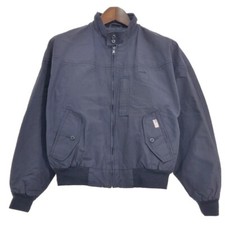 Schott cotton blouson d'occasion  Expédié en Belgium