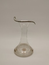 Vase cristal rastal d'occasion  Auboué