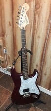 Squier metallic purple for sale  Betsy Layne