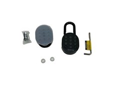 Igloohome elektronisches vorh� gebraucht kaufen  Westerburg