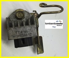 Raddrizzatore regolatore tensi usato  Riesi