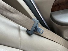 Seat belt front for sale  Kansas City