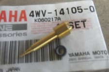 Yamaha yfm600 grizzly for sale  LEICESTER