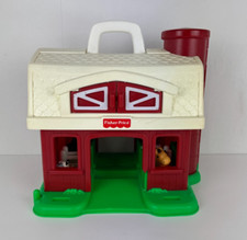 Vintage fisher price gebraucht kaufen  Remseck am Neckar