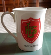 Loughton high school for sale  CREDITON
