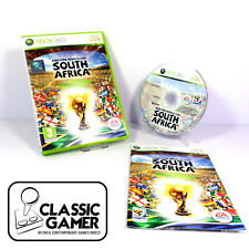 Copa do Mundo FIFA África do Sul 2010 (Xbox 360) *QUASE EM PERFEITO ESTADO*, usado comprar usado  Enviando para Brazil