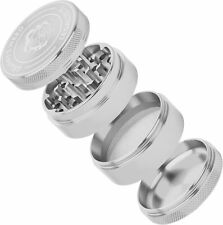 Granny grinder silber gebraucht kaufen  Uelzen