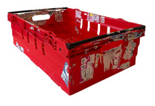 Used red heavy for sale  ROMSEY