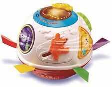 Palla musicale vtech usato  Genova