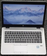 14inch elitebook 840 for sale  MANCHESTER