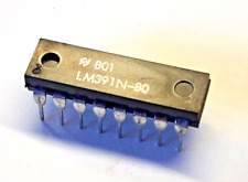 Pezzo driver amplificatore usato  Spedire a Italy