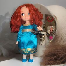 Doll poupée animator d'occasion  Baziège