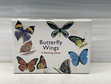 Butterfly wings matching for sale  Tracy