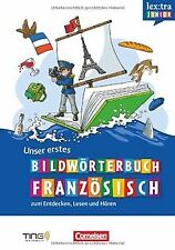 Lextra junior französisch gebraucht kaufen  Berlin