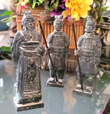 Warrior terracotta soldier for sale  Rancho Santa Margarita