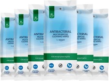 Antibacterial pack multi for sale  BRADFORD