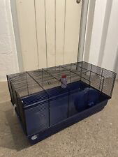 Hamsterkäfig mäusekäfig nag gebraucht kaufen  Freising