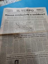 1985 olp terrorismo usato  Roma