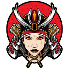 Samourai samurai girl d'occasion  Le Val
