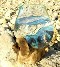 Vase aquarium verre d'occasion  La Roche-sur-Yon