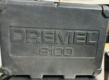 Dremel 8100 rotary for sale  San Jose