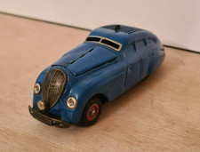 Schuco voiture ancienne d'occasion  Obernai