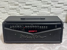 Hughes kettner warp gebraucht kaufen  Gelsenkirchen