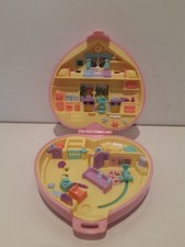 Polly pocket miniatur gebraucht kaufen  Rhede