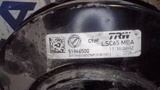 Mastervac fiat 500 d'occasion  Sainte-Livrade-sur-Lot