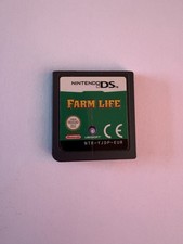 Farm life nintendo for sale Farm life nintendo for sale  HARLOW