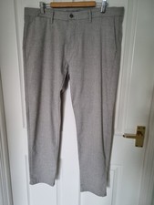 Zara trousers mens for sale  SPALDING