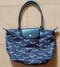 Longchamp longchamp pliage d'occasion  Expédié en Belgium