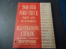 1948 1956 ford for sale  West Stockbridge