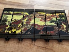 Chinesischer klappschirm gebraucht kaufen  Heidesheim