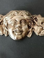 Garniture meuble bronze d'occasion  Lourdes