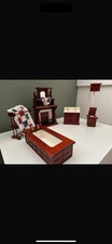 Dollhouse furniture scale for sale  DURSLEY