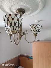Tiffany style ceiling for sale Tiffany style ceiling for sale  MACCLESFIELD