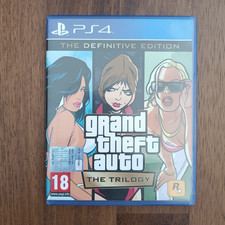 Grand theft auto usato  Roma