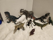 Animal large set for sale  Fullerton