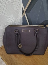 Dkny women shoulder for sale  MANCHESTER