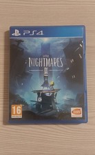 Little nightmares edizione usato  Frassinoro
