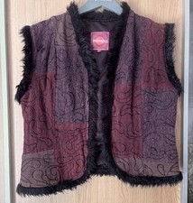 Nomads patchwork pixie for sale  BRIDGWATER
